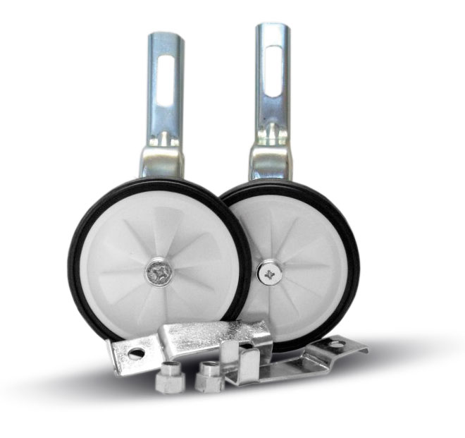 ESTABICICLOS 18"- 20" MIXTOS