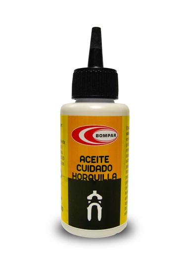 [ACE080] ACEITE CUIDADO Y MANTENIMIENTO DE HORQUILLA 60 ML