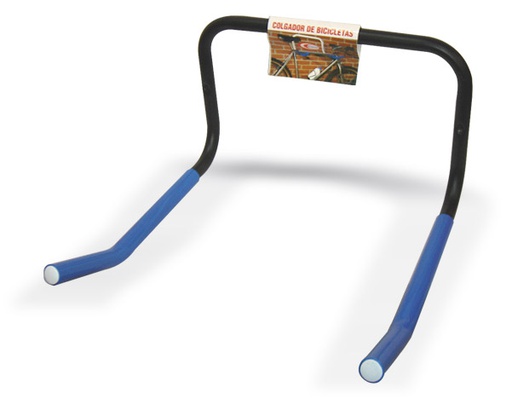 [COL116] COLGADOR SOPORTE BICI PARED (3 BICIS)